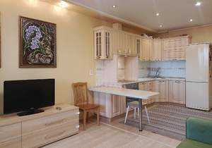 3-к квартира, вторичка, 78м2, 6/16 этаж