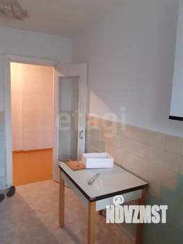 3-к квартира, вторичка, 68м2, 2/2 этаж