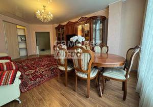 2-к квартира, вторичка, 90м2, 5/6 этаж