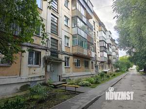 2-к квартира, вторичка, 44м2, 2/5 этаж