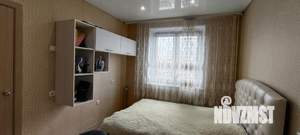 1-к квартира, вторичка, 40м2, 2/10 этаж