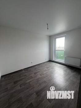 3-к квартира, строящийся дом, 64м2, 7/10 этаж