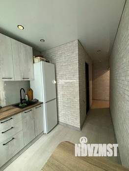 2-к квартира, вторичка, 44м2, 1/5 этаж