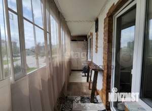 1-к квартира, вторичка, 35м2, 1/10 этаж