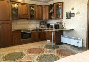 3-к квартира, вторичка, 117м2, 6/10 этаж