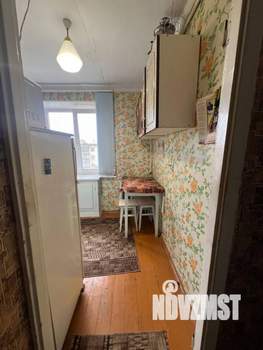 2-к квартира, вторичка, 45м2, 5/5 этаж