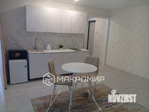 1-к квартира, вторичка, 37м2, 1/5 этаж