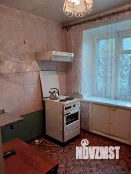 1-к квартира, вторичка, 35м2, 2/9 этаж