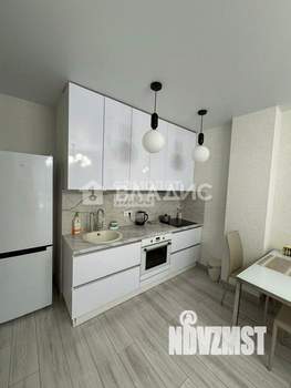 1-к квартира, вторичка, 53м2, 3/24 этаж