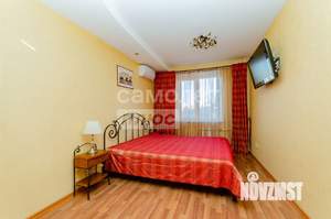 3-к квартира, вторичка, 98м2, 3/10 этаж