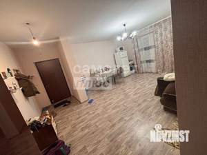 2-к квартира, вторичка, 65м2, 1/10 этаж