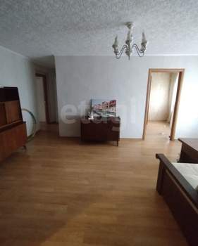 3-к квартира, вторичка, 56м2, 4/5 этаж