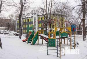 3-к квартира, вторичка, 70м2, 2/3 этаж