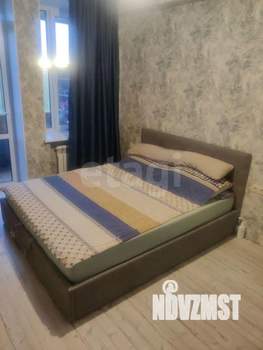 3-к квартира, вторичка, 58м2, 4/4 этаж