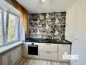1-к квартира, вторичка, 32м2, 2/5 этаж