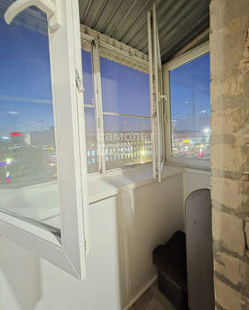 1-к квартира, вторичка, 30м2, 5/5 этаж