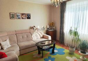 1-к квартира, вторичка, 43м2, 4/10 этаж