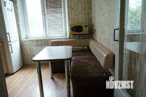 1-к квартира, вторичка, 41м2, 1/10 этаж