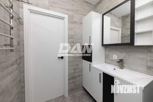 2-к квартира, вторичка, 64м2, 5/15 этаж