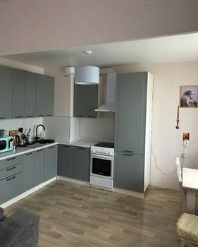 2-к квартира, вторичка, 52м2, 7/10 этаж