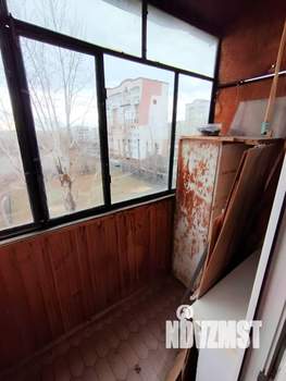 1-к квартира, вторичка, 35м2, 5/5 этаж