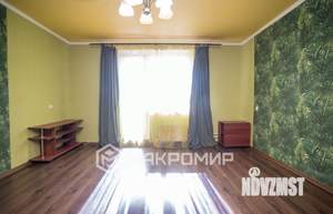 1-к квартира, вторичка, 40м2, 10/10 этаж