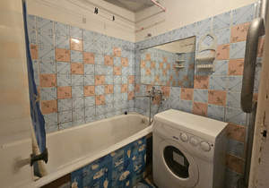 2-к квартира, вторичка, 55м2, 3/5 этаж