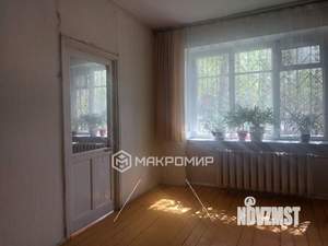 3-к квартира, вторичка, 64м2, 1/5 этаж