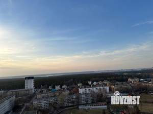 2-к квартира, вторичка, 68м2, 19/26 этаж