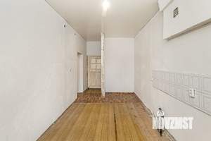 3-к квартира, вторичка, 98м2, 1/2 этаж