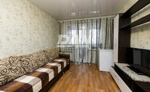 3-к квартира, вторичка, 64м2, 5/9 этаж