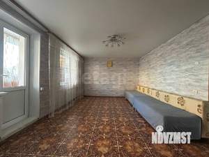 3-к квартира, вторичка, 80м2, 1/5 этаж