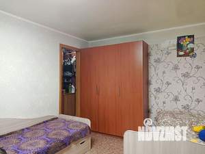 2-к квартира, вторичка, 46м2, 4/5 этаж