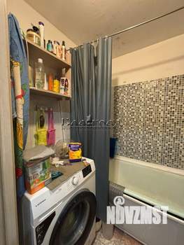 2-к квартира, вторичка, 52м2, 6/10 этаж