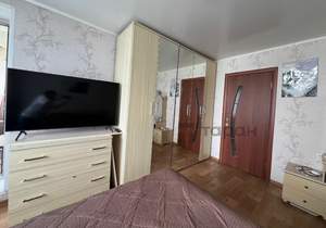 2-к квартира, вторичка, 46м2, 5/5 этаж