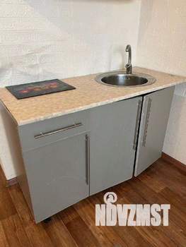 Студия квартира, вторичка, 24м2, 7/10 этаж