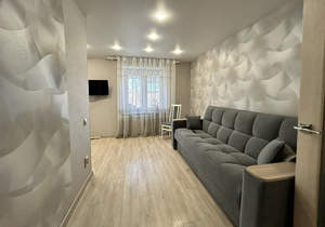 3-к квартира, вторичка, 59м2, 4/5 этаж