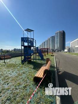 2-к квартира, вторичка, 47м2, 3/26 этаж