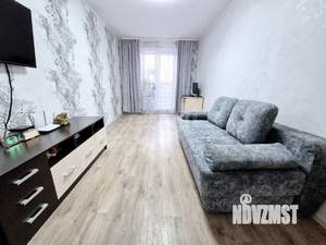 1-к квартира, вторичка, 34м2, 8/10 этаж