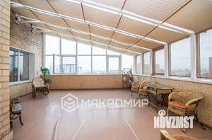 5-к квартира, вторичка, 238м2, 8/8 этаж