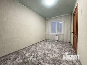 2-к квартира, вторичка, 46м2, 2/5 этаж