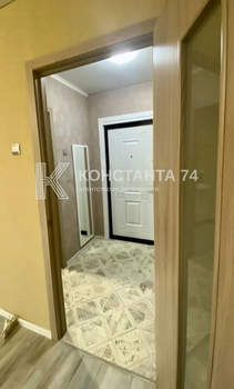 Студия квартира, вторичка, 28м2, 14/20 этаж