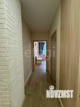 3-к квартира, вторичка, 91м2, 8/16 этаж