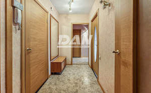 2-к квартира, вторичка, 50м2, 3/9 этаж