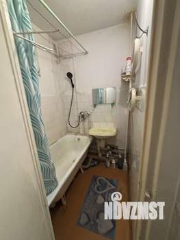 2-к квартира, вторичка, 44м2, 1/5 этаж