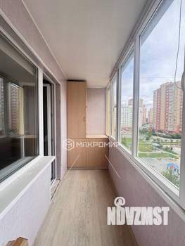1-к квартира, вторичка, 41м2, 5/10 этаж