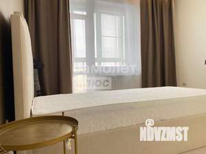 3-к квартира, вторичка, 112м2, 9/16 этаж