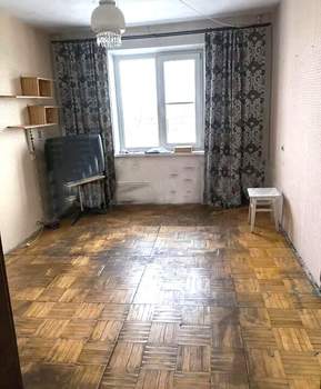 3-к квартира, вторичка, 67м2, 7/10 этаж