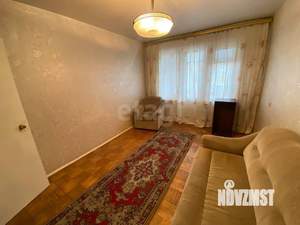 3-к квартира, вторичка, 66м2, 6/9 этаж