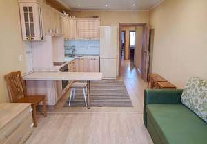 3-к квартира, вторичка, 78м2, 6/16 этаж